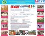 Hình ảnh hoạt động tập huấn chăn nuôi