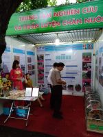 Hình ảnh hoạt động tập huấn chăn nuôi