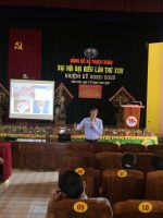 Hình ảnh chuyển giao mô hình