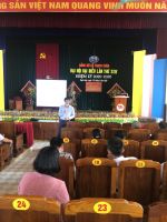 Hình ảnh chuyển giao mô hình
