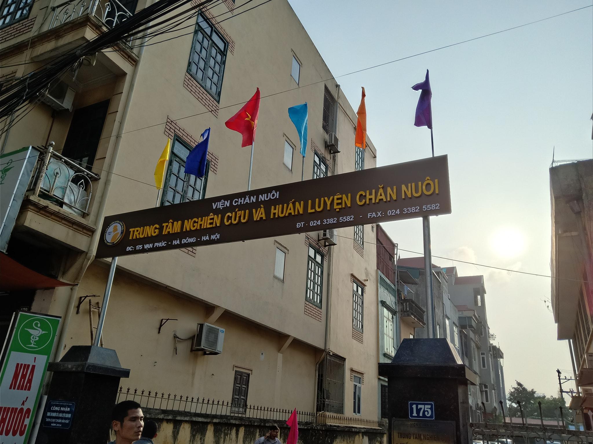 Giới thiệu